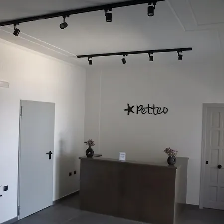 Daire Petteo Serifos Livadakia