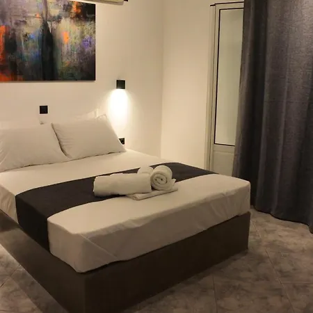 Petteo Serifos Apartamento