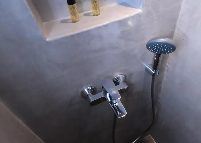 Petteo Serifos Appartamento Livadakia