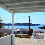 Petteo Serifos Lejlighed Livadakia