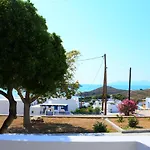 Petteo Serifos *