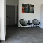 Lejlighed Petteo Serifos Livadakia