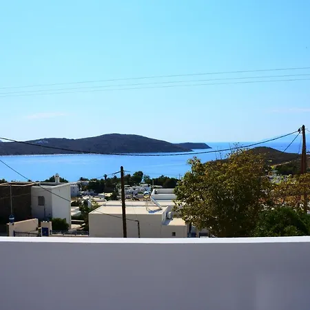 Petteo Serifos *