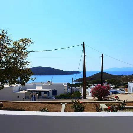 Petteo Serifos *
