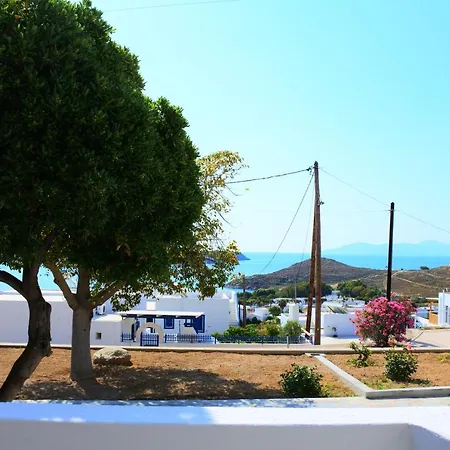 Petteo Serifos *