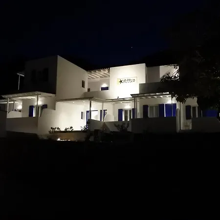 Petteo Serifos Livadakia