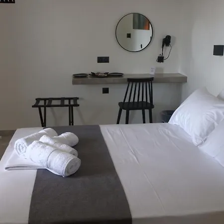 Petteo Serifos Apartment