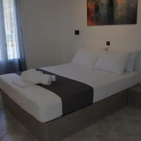 Petteo Serifos