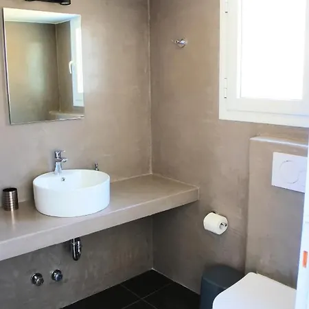 Appartamento Petteo Serifos Livadakia