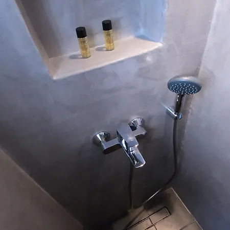 Petteo Serifos Appartamento Livadakia