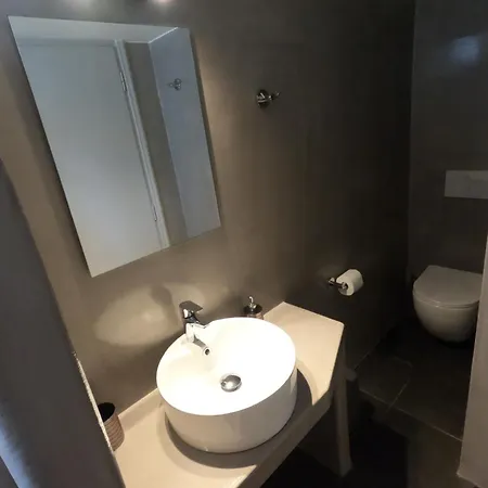 Petteo Serifos Livadakia