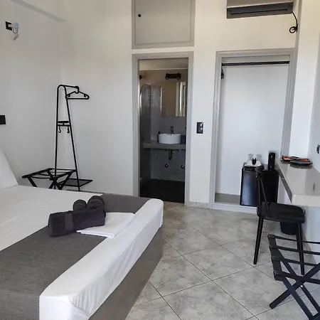 Apartament Petteo Serifos