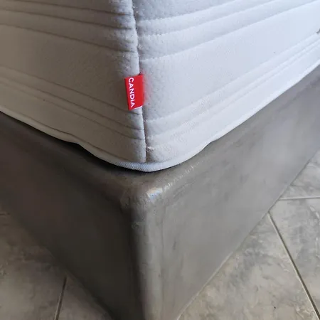 Petteo Serifos Apartament Livadakia