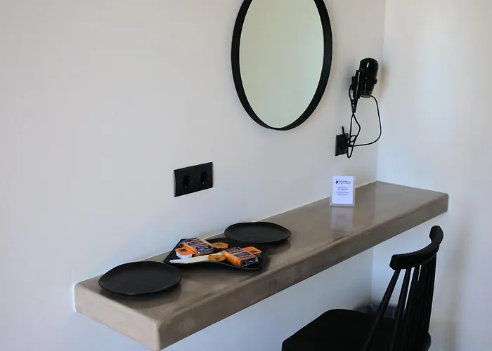 Διαμέρισμα Petteo Serifos