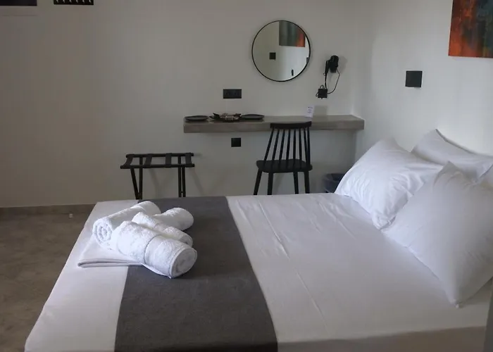 Petteo Serifos Διαμέρισμα