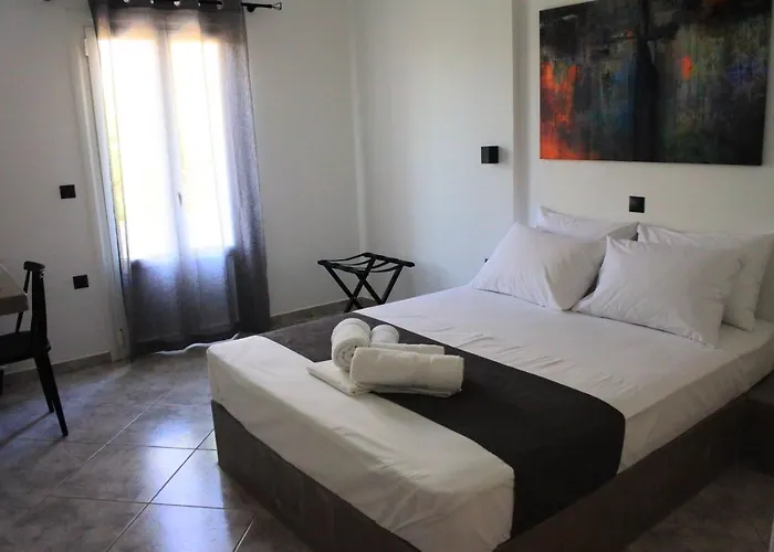 Petteo Serifos Διαμέρισμα *